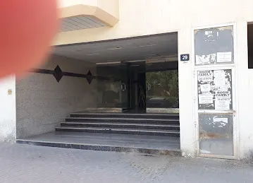 Bin Humaidan Building