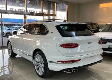 Bin Humaidan Motors