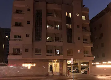 Bin Huraiz Buildings 2