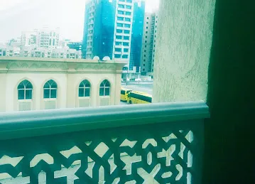 Bin Huraiz Buildings 2