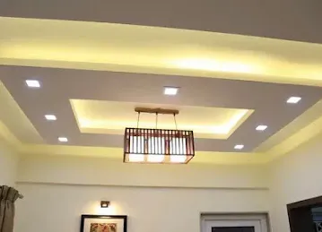 Bin Hussain Curtains And Decor - Al Ain Branch