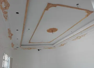 Bin Hussain Curtains And Decor - Al Ain Branch