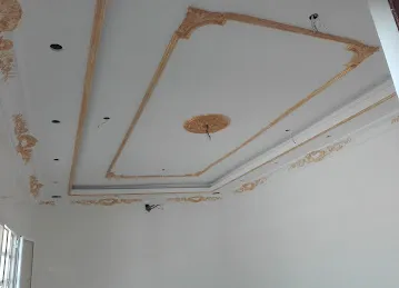 Bin Hussain Curtains And Decor - Al Ain Branch