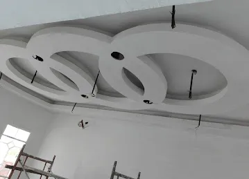 Bin Hussain Curtains And Decor - Al Ain Branch