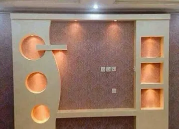 Bin Hussain Curtains And Decor - Al Ain Branch