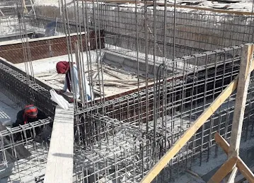 BIN HYDER GENERAL CONTRACTING