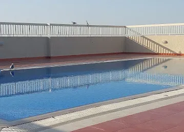 Bin Kalaib building