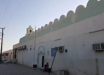 Bin Karam Masjid