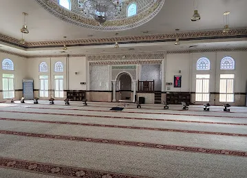 Bin Ketait Mosque
