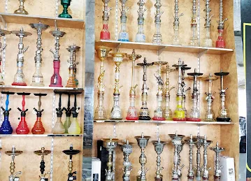 Bin Khumery Smoking Goods Co Dubai