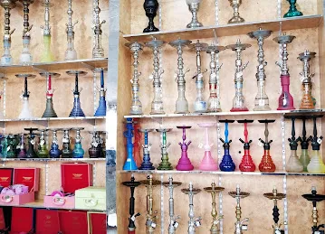 Bin Khumery Smoking Goods Co Dubai