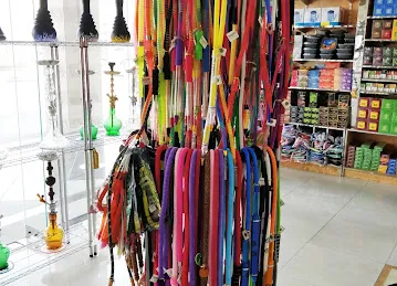Bin Khumery Smoking Goods Co Dubai