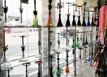 Bin Khumery Smoking Goods Co Dubai