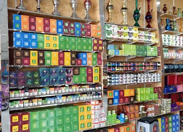 Bin Khumery Smoking Goods Co Dubai