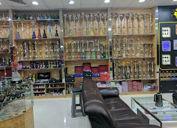 Bin Khumery Smoking Goods Co Dubai