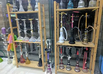 Bin Khumery Smoking Goods Co Dubai