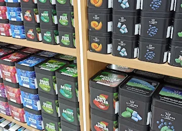 Bin Khumery Smoking Goods Co Dubai
