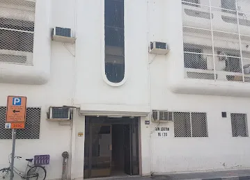 Bin Lootah apartment