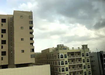 Bin Lootah Building