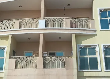 Bin Lootah Building