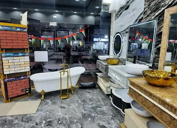 Bin Majid Marble Co. LLC