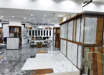 Bin Majid Marble Co. LLC
