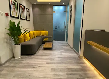 Bin Meshar & Co. Law Firm
