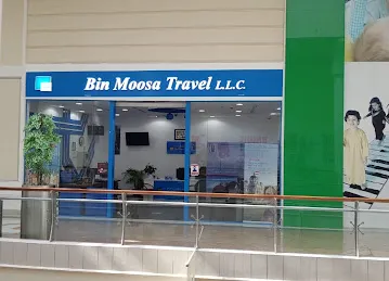 Bin Moosa Travel LLC
