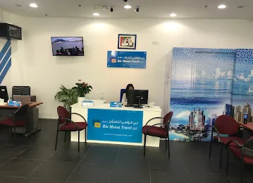 Bin Moosa Travel LLC
