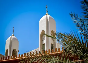 Bin Nayem Mosque