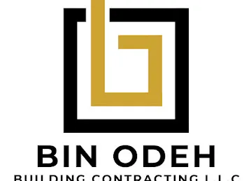 Bin Odeh Building contracting LLC