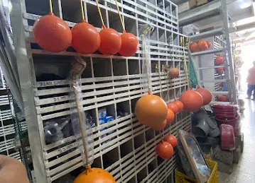 Bin Saleh Sanitaryware & Electrical Materials Store