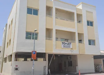 Bin Shabib Building