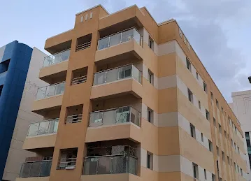 Bin Shabib Building 2