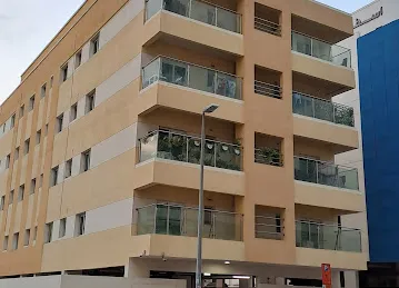 Bin Shabib Building 2