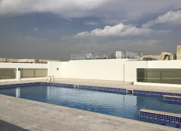 Bin Shabib Mall - Al Barsha