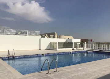 Bin Shabib Mall - Al Barsha