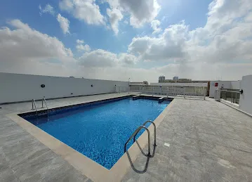 Bin Shabib Mall - Al Barsha