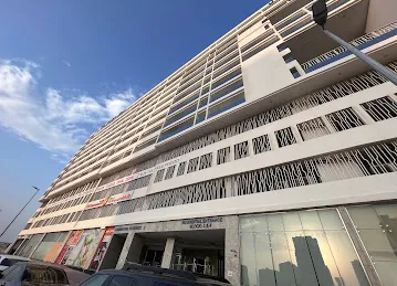 Bin Shabib Mall - Al Barsha