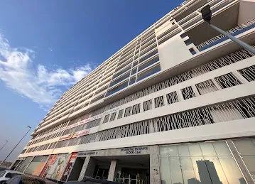 Bin Shabib Mall - Al Barsha