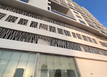 Bin Shabib Mall - Al Barsha
