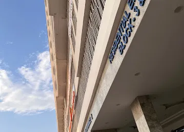 Bin Shabib Mall - Al Barsha