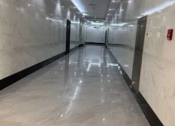 Bin Shabib Mall - Al Barsha
