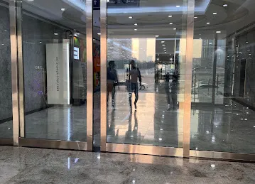 Bin Shabib Mall - Al Barsha