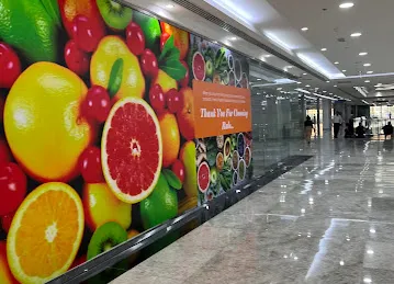 Bin Shabib Mall - Al Barsha