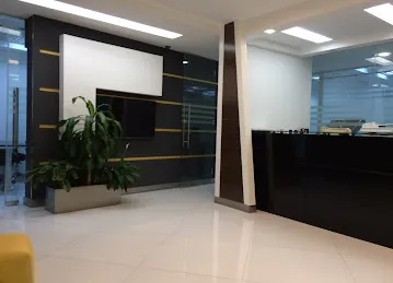 Bin Shafar Contracting LLC