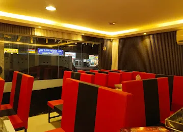 Bin shamrookh Restaurant