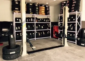 Bin Soud Car Accessories