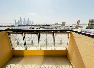 Bin Suloom Building - Al Jadaf
