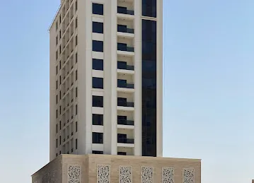 Bin Suloom Building - Al Jadaf